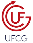 Logo der UFCG