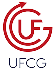 Logo der UFCG - Startseite